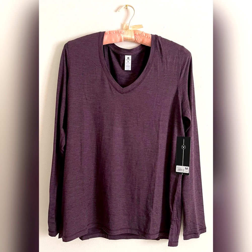 BRAND NEW Velocity Long Sleeve